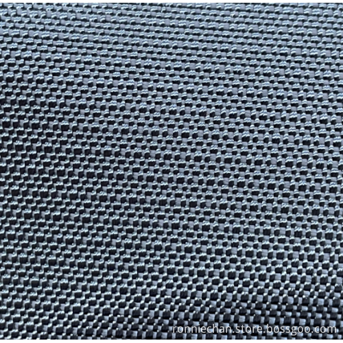 Nylon Polyester 1680D DOBBY Oxford Fabric
